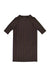 COMPOSED DRESS IN STRIPE, W22