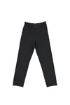 FORTHRIGHT TROUSER IN BLACKSUIT, W22
