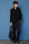 FORTHRIGHT TROUSER IN BLACKSUIT, W22