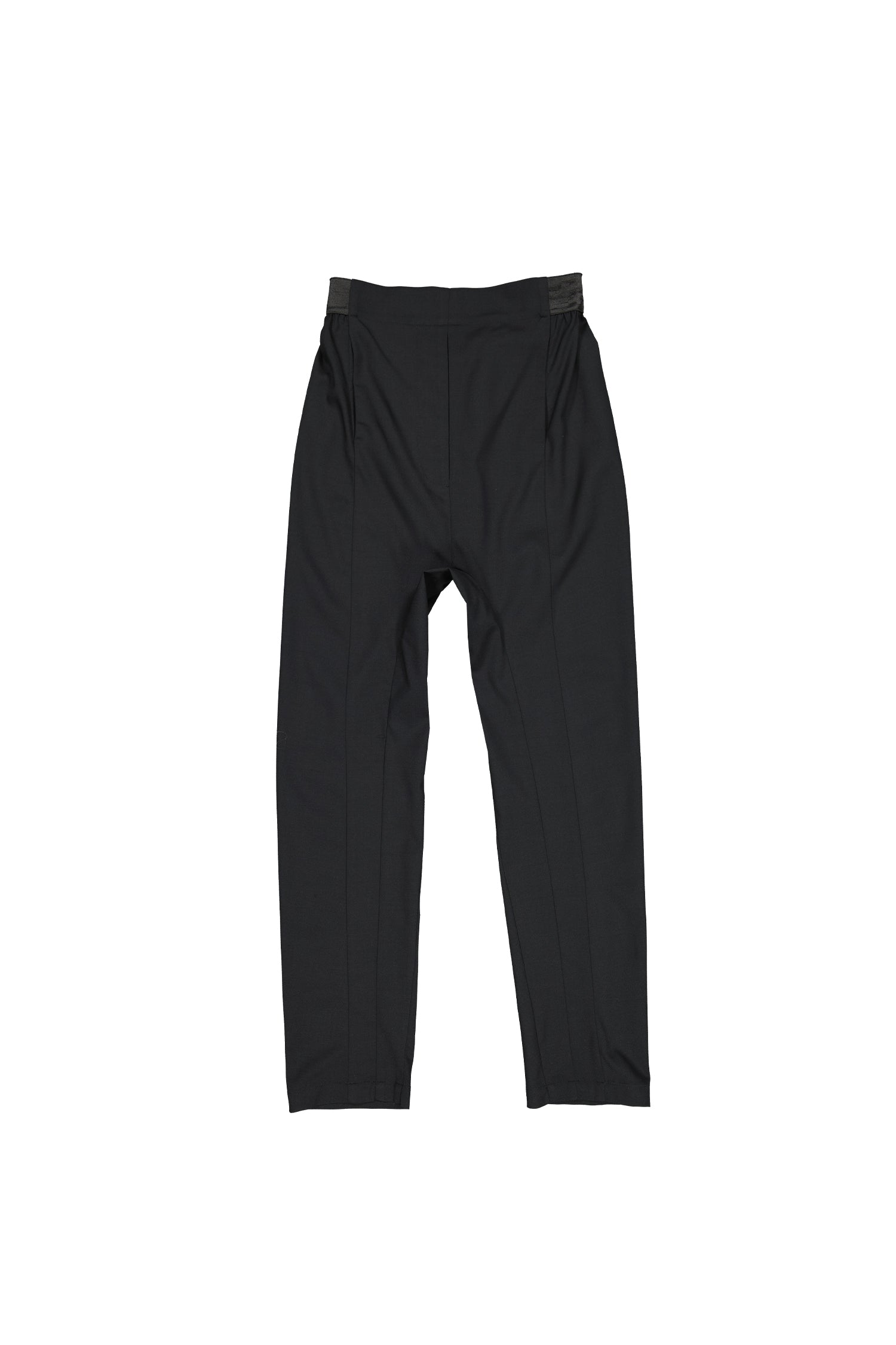 HOMIES TROUSER IN SUITBLACK, W22