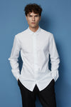 HUNTINGTON SHIRT IN TWINK, W22