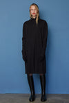 INCOGNITO ONESIE IN BLACKBEAN, W22