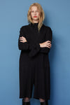 INCOGNITO ONESIE IN BLACKBEAN, W22
