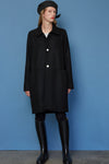 INSYNC COAT IN BOILED, W22