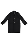 INSYNC COAT IN BOILED, W22