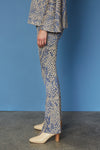 MARATHON LEGGINGS IN GECKO, W22
