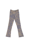 MARATHON LEGGINGS IN GECKO, W22