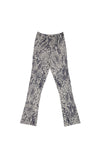 MARATHON LEGGINGS IN LIZARD, W22