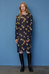 MODEST DRESS IN NOUVEAU, W22