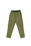 PORTLAND PANT IN MOSS GREEN, W22