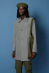 PORTLAND PANT IN MOSS GREEN, W22