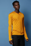 PREFECT TOP IN MANDARIN, W22