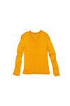 PREFECT TOP IN MANDARIN, W22