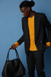 PREFECT TOP IN MANDARIN, W22