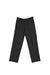 PRELIMINARY PANT IN BLACKSUIT, W22