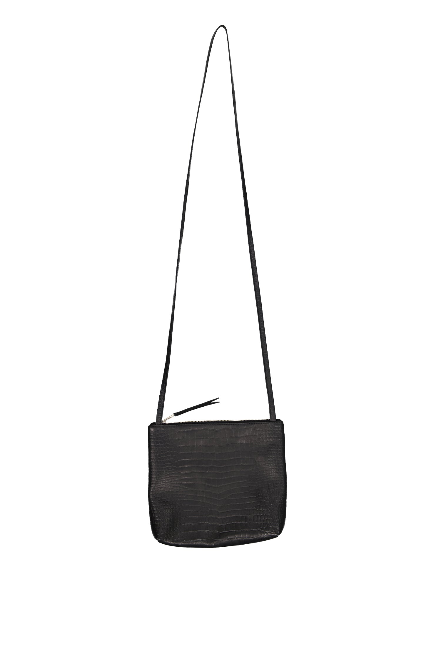 PURSE BAG IN REPTILE, W22