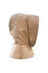 RAINDROP HAT IN MANILLA, W22