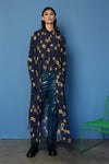 ROBE  IN NOUVEAU, W22