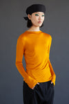 SLINKY TOP IN MANDARIN, W22