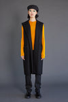 SLINKY TOP IN MANDARIN, W22