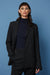 SUITED JACKET IN SUITBLACK, W22
