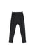 TUCK TROUSER IN SUITBLACK, W22