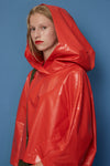 UNDERCOVER TOP IN FANTA, W22