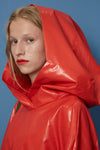 UNDERCOVER TOP IN FANTA, W22