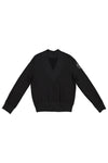 VENTURE TOP IN BRUSHBLACK, W22