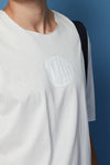 ZAMBESI T  IN BLANC, W22