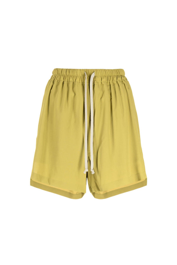 美品 23F/W Rick Owens BOXERS RICK OWENS BOXER SHORT