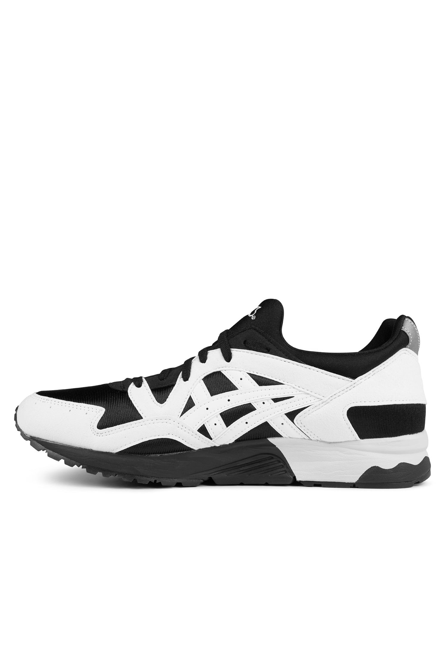 CdG X ASICS GEL LYTE V SNEAKER, S22