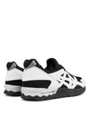 CdG X ASICS GEL LYTE V SNEAKER, S22