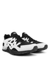 CdG X ASICS GEL LYTE V SNEAKER, S22