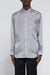 CUPRO FOREVER SHIRT IN GREY, FW22