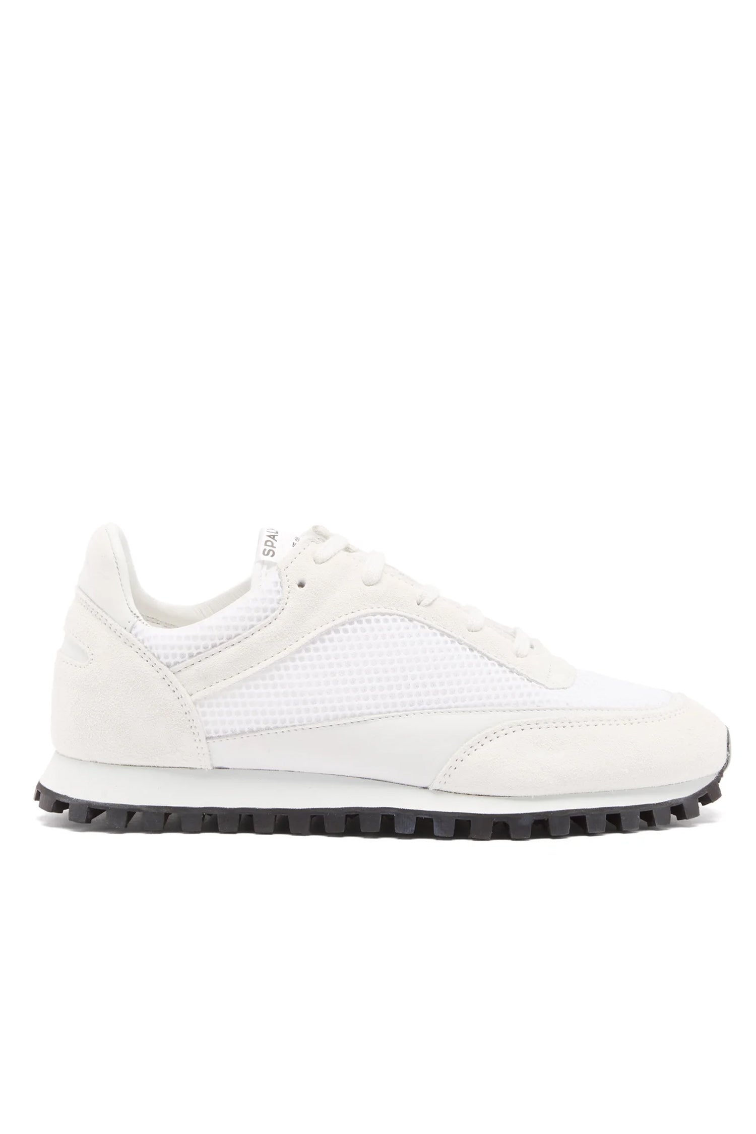 SPALWART TRAINER IN WHITE, W21