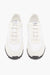 SPALWART TRAINER IN WHITE, W21