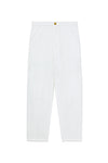 MENS PANTS IN WHITE, SS23