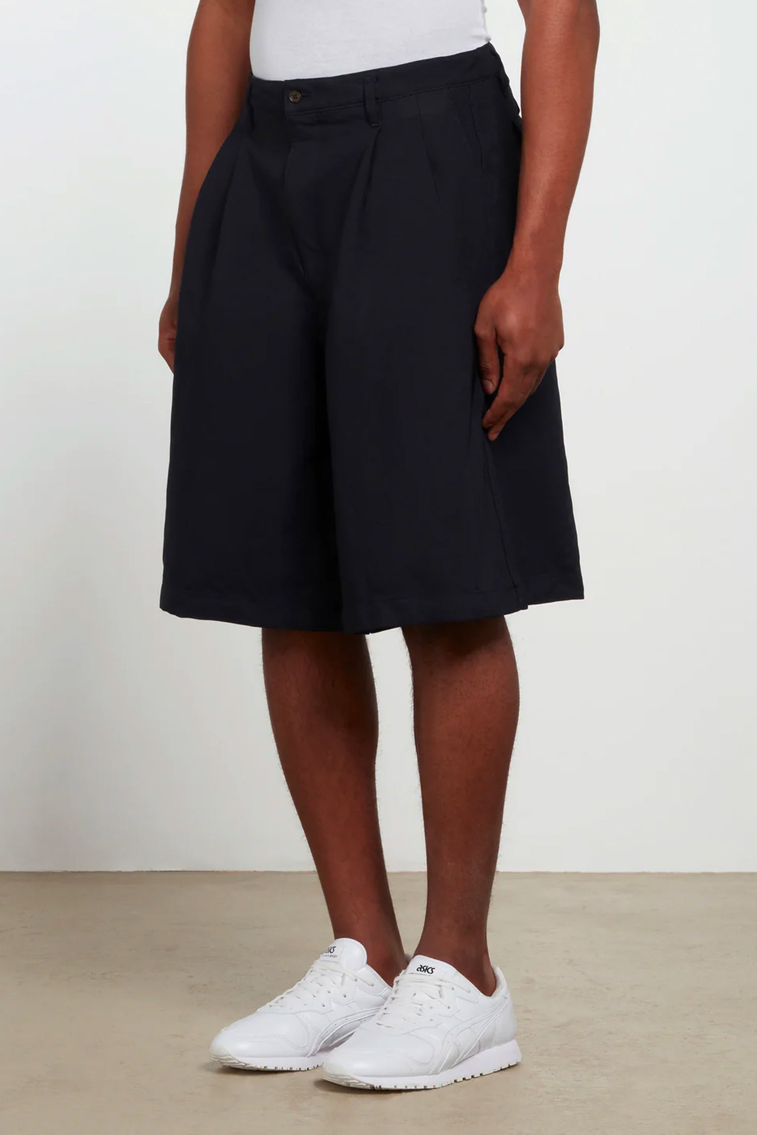 Comme des garcons 2024 mens shorts