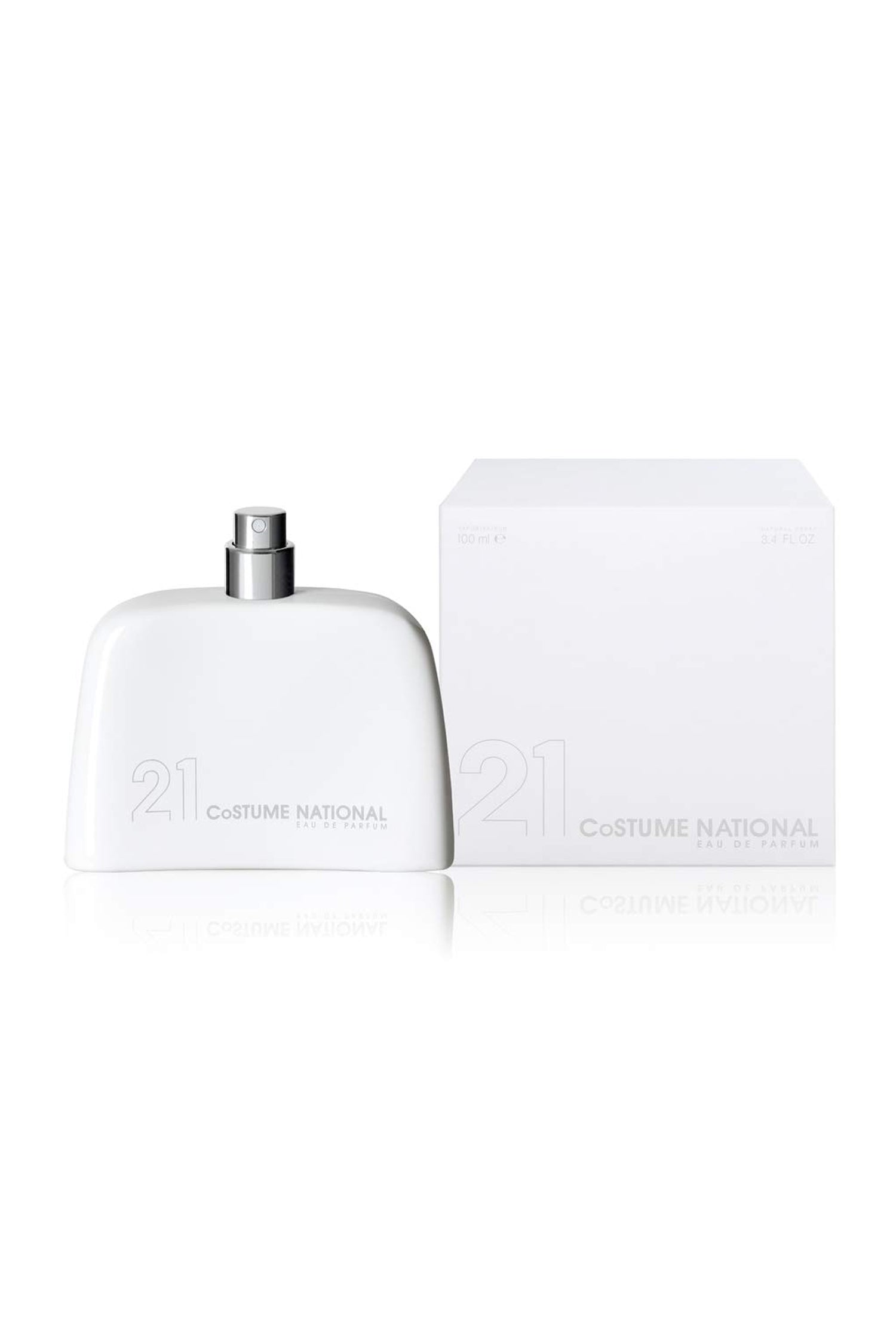 SCENT 21 SPRAY 100ML