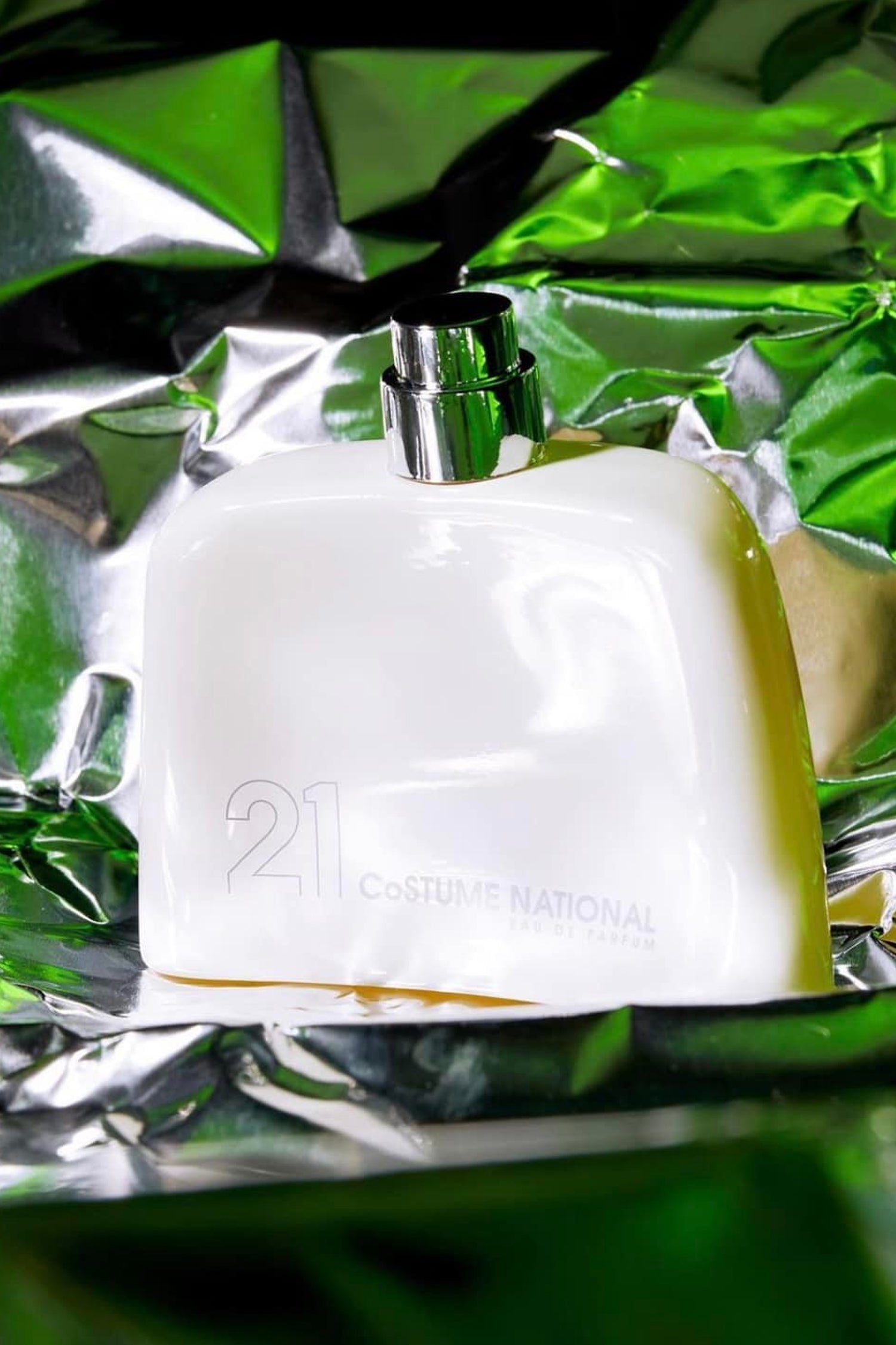 SCENT 21 SPRAY 100ML