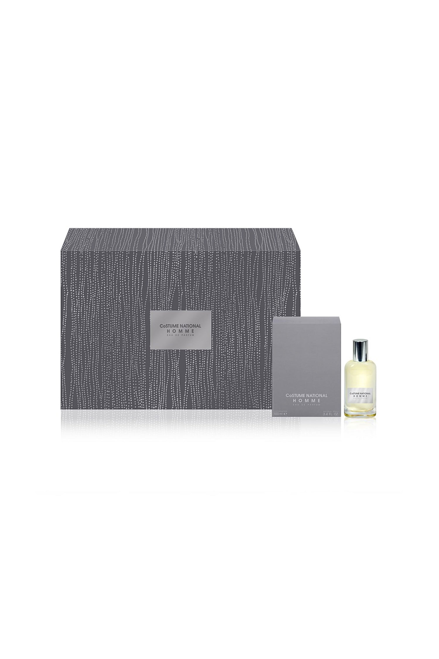COSTUME NATIONAL HOMME GIFT SET