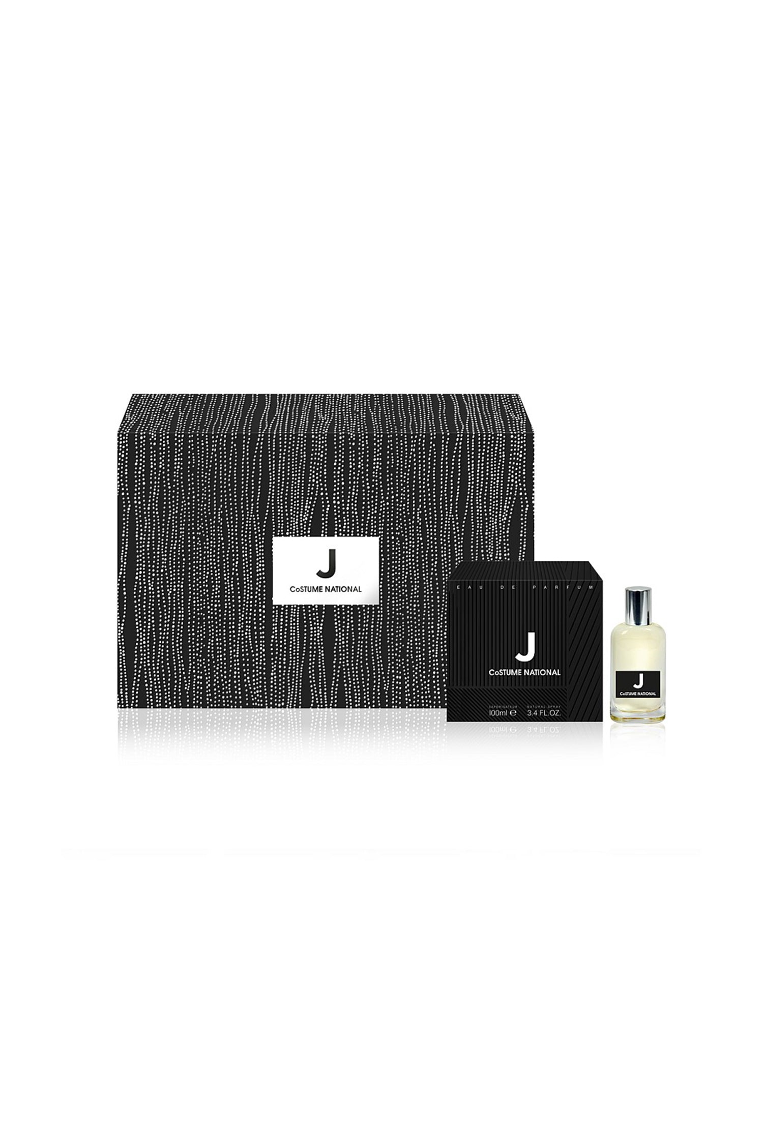 COSTUME NATIONAL J GIFT SET