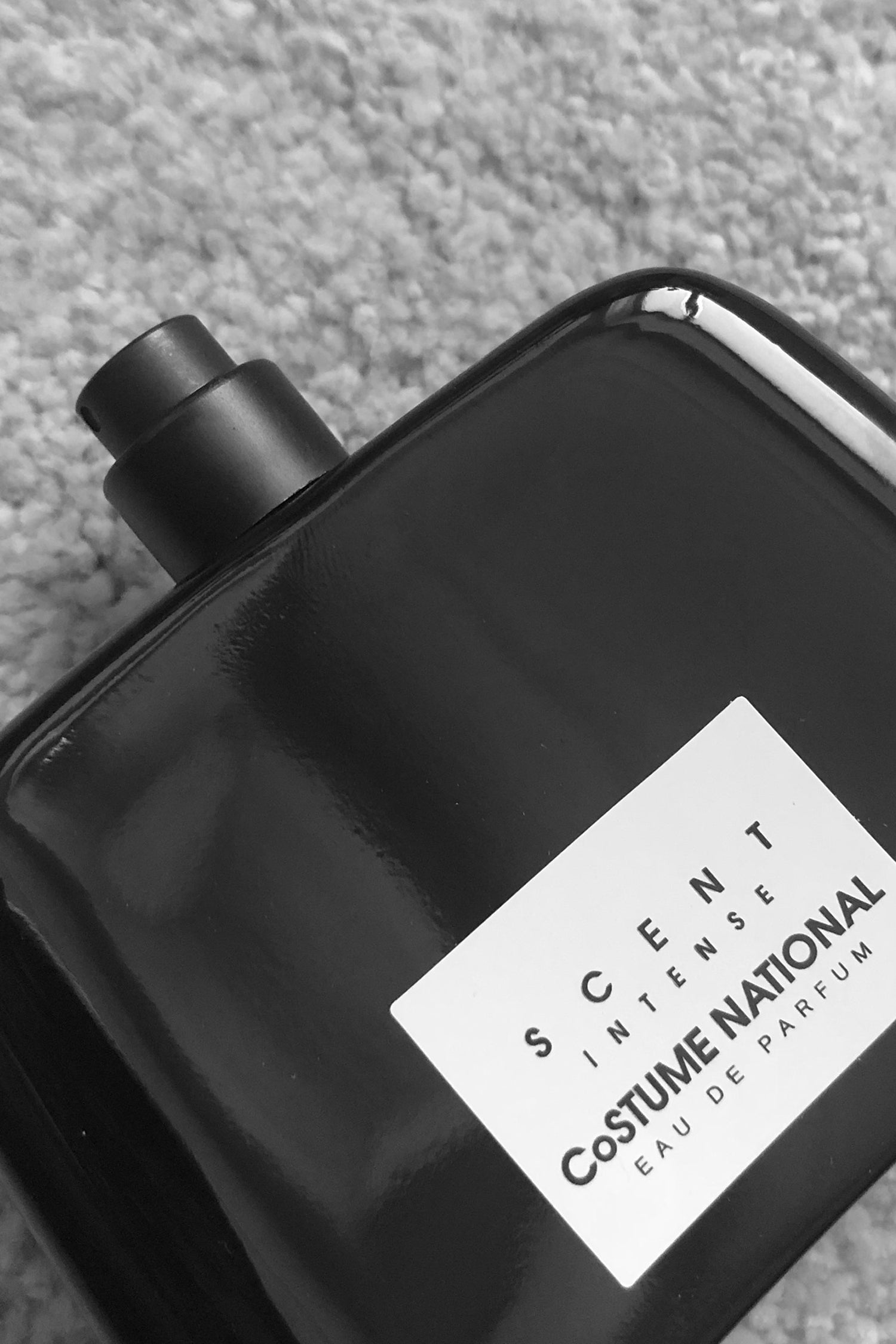 The scent sales intense 100ml