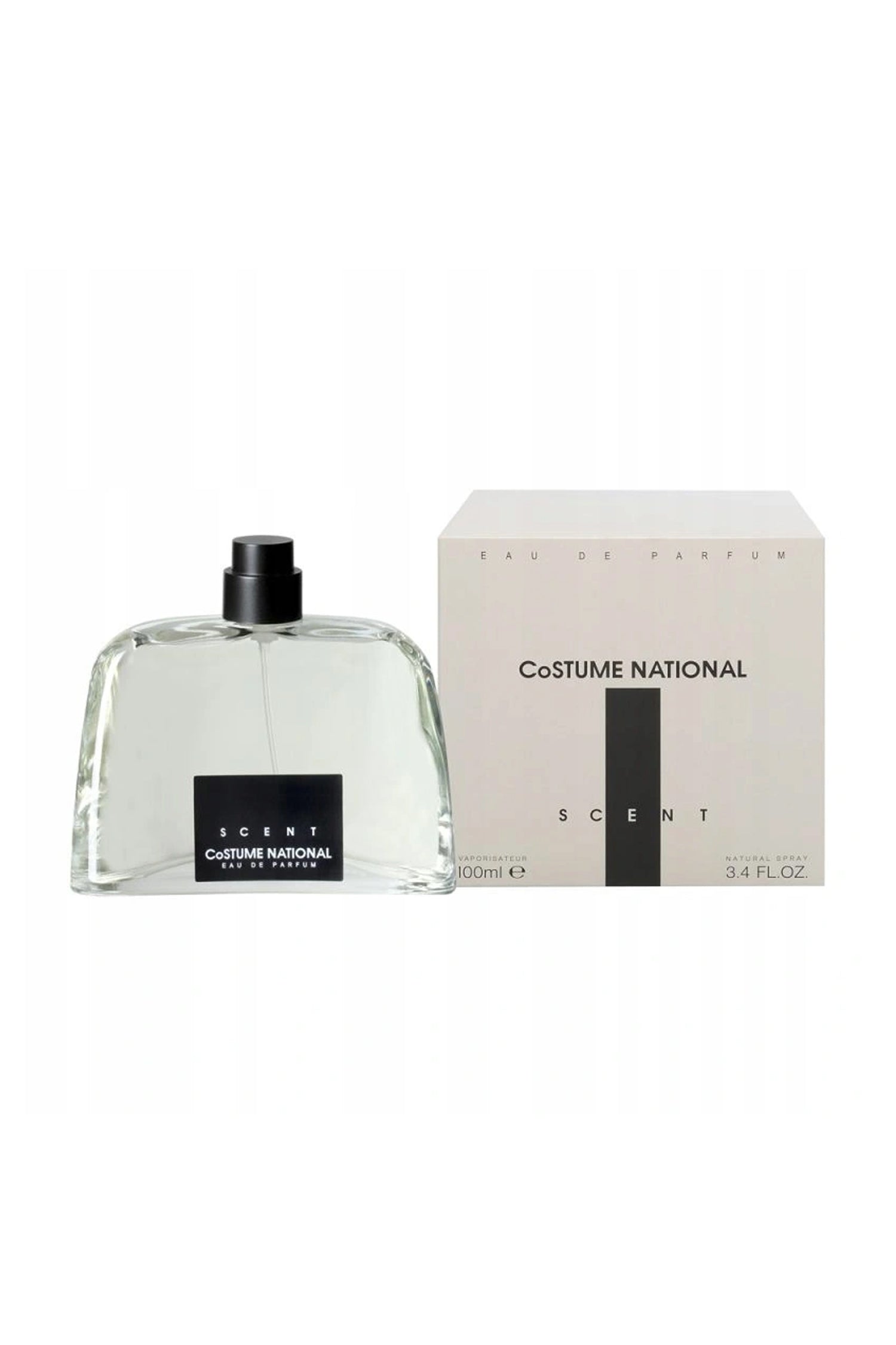 SCENT EDP 100ML