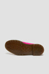 1461 BUCK SUEDE SHOE IN PINK