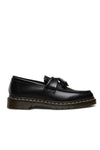 DR MARTENS ADRIAN LOAFER IN BLACK