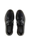 DR MARTENS ADRIAN LOAFER IN BLACK