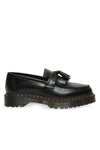 ADRIAN BEX LOAFER IN SMOOTH BLACK