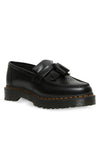 ADRIAN BEX LOAFER IN SMOOTH BLACK